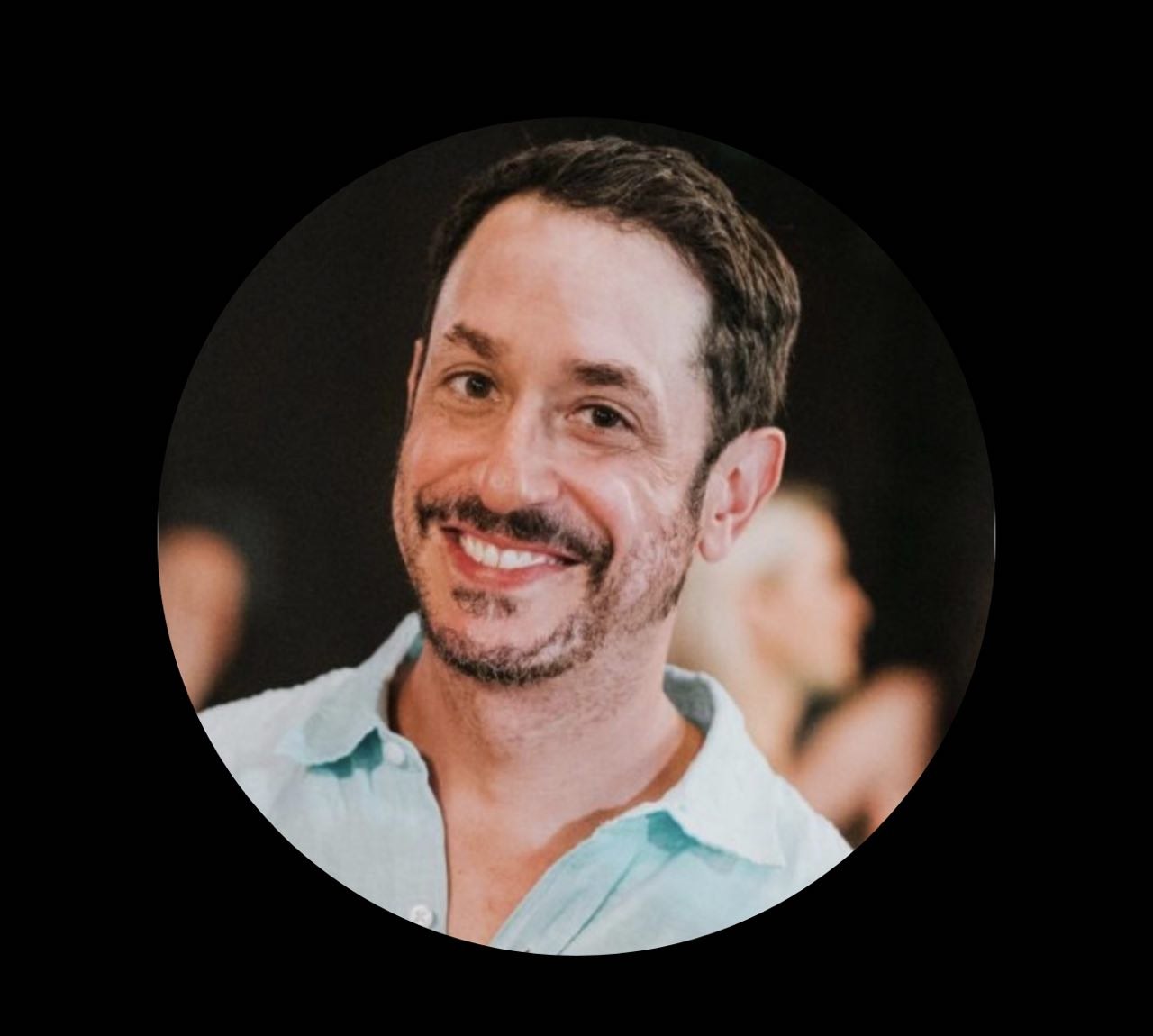 Adam Feldman